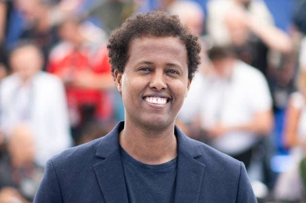 Cannes The Village Next to Paradise Photocall Mo Harawe attending the The Village Next to Paradise Photocall as part of the 77th Cannes International Film Festival in Cannes, France on May 22, 2024. Photo by Aurore Marechal ABACAPRESS.COM Cannes France  Copyright: xMarechalxAurore ABACAx
