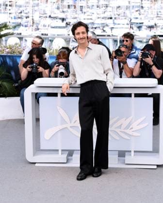 Cannes, 77th Cannes Film Festival 2024 Photocall film Parthenope In the photo: Dario Aita  Copyright: xAlbertoxTerenghix xipa-agency.nex xPoolxPhotoxEventsx03x IPA_Agency_IPA46397634