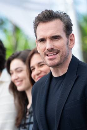 Cannes Maria Photocall Matt Dillon attending the Maria Photocall as part of the 77th Cannes International Film Festival in Cannes, France on May 22, 2024. Photo by Aurore Marechal ABACAPRESS.COM Cannes France  Copyright: xMarechalxAurore ABACAx