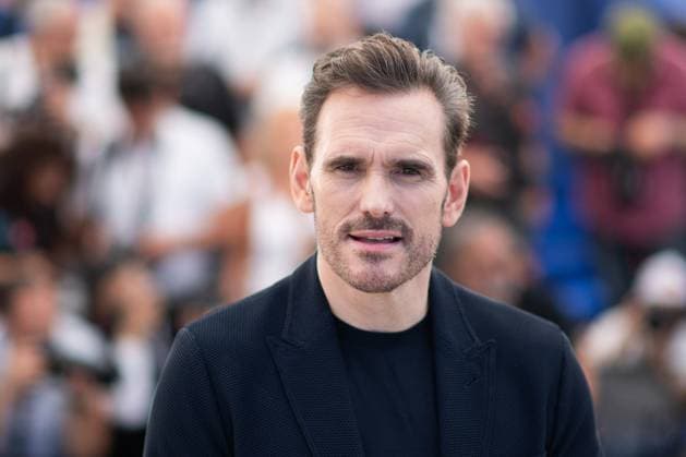 Cannes Maria Photocall Matt Dillon attending the Maria Photocall as part of the 77th Cannes International Film Festival in Cannes, France on May 22, 2024. Photo by Aurore Marechal ABACAPRESS.COM Cannes France  Copyright: xMarechalxAurore ABACAx