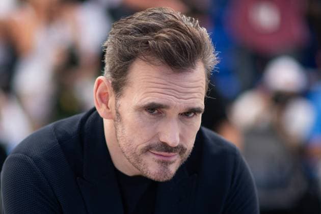 Cannes Maria Photocall Matt Dillon attending the Maria Photocall as part of the 77th Cannes International Film Festival in Cannes, France on May 22, 2024. Photo by Aurore Marechal ABACAPRESS.COM Cannes France  Copyright: xMarechalxAurore ABACAx