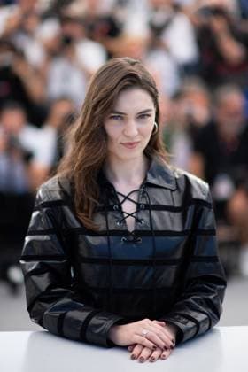 Cannes Maria Photocall Anamaria Vartolomei attending the Maria Photocall as part of the 77th Cannes International Film Festival in Cannes, France on May 22, 2024. Photo by Aurore Marechal ABACAPRESS.COM Cannes France  Copyright: xMarechalxAurore ABACAx