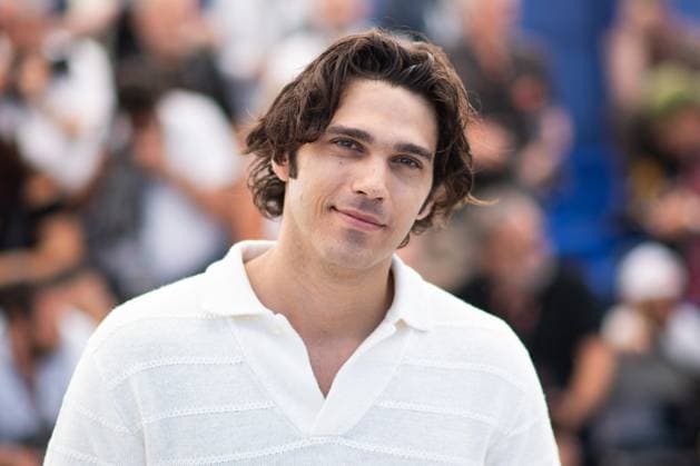 Cannes Maria Photocall Giuseppe Maggio attending the Maria Photocall as part of the 77th Cannes International Film Festival in Cannes, France on May 22, 2024. Photo by Aurore Marechal ABACAPRESS.COM Cannes France  Copyright: xMarechalxAurore ABACAx