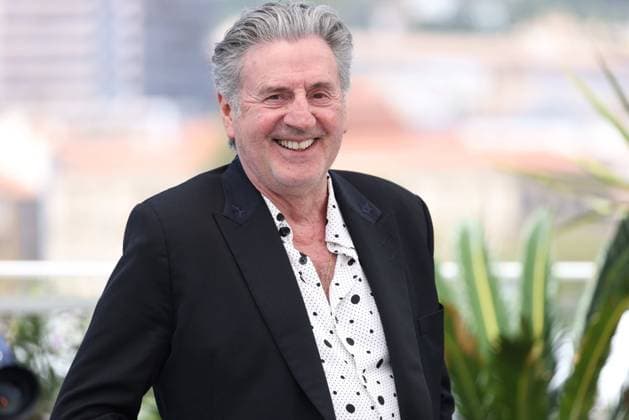 CANNES, FRANCE MAY 22 G D Daniel AUTEUIL, director, actor, during the photocall of the film Le Fil in Special Edition at the 77th Cannes Film Festival at the Palais des Festivals on May 22, 2024 in Cannes, France CINEMA 77eme Festival de Cannes Photocall 22 05 2024 ValentinaClaret Panoramic 