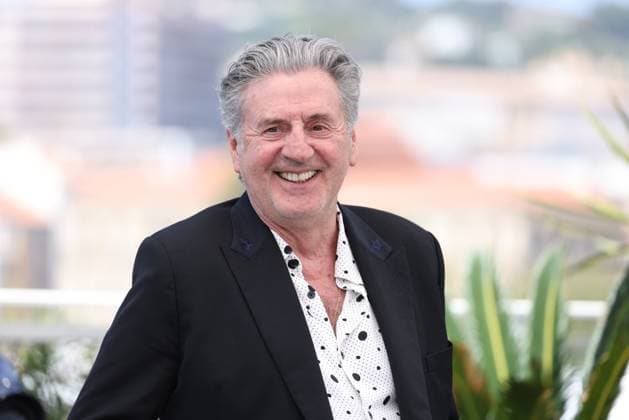 CANNES, FRANCE MAY 22 G D Daniel AUTEUIL, director, actor, during the photocall of the film Le Fil in Special Edition at the 77th Cannes Film Festival at the Palais des Festivals on May 22, 2024 in Cannes, France CINEMA 77eme Festival de Cannes Photocall 22 05 2024 ValentinaClaret Panoramic 