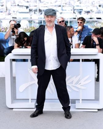 Cannes, 77th Cannes Film Festival 2024 Photocall film Spectateurs! In the photo: Arnaud Desplechin  Copyright: xAlbertoxTerenghix xipa-agency.nex xPoolxPhotoxEventsx03x IPA_Agency_IPA46398344