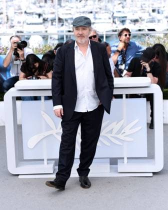 Cannes, 77th Cannes Film Festival 2024 Photocall film Spectateurs! In the photo: Arnaud Desplechin  Copyright: xAlbertoxTerenghix xipa-agency.nex xPoolxPhotoxEventsx03x IPA_Agency_IPA46398346