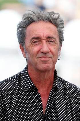 May 22, 2024: Paolo Sorrentino poses at the photo call of Parthenope during the 77th Cannes Film Festival at Palais des Festivals in Cannes, France, on 22 May 2024. Photo: - ZUMAm179 20240522_zep_m179_015 Copyright: xAlecxMichaelx