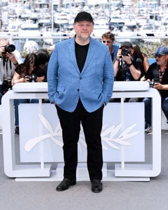 Cannes, 77th Cannes Film Festival 2024 Photocall film Le Fil In the photo: GrÃ gory Gadebois  Copyright: xAlbertoxTerenghix xipa-agency.nex xPoolxPhotoxEventsx03x IPA_Agency_IPA46399003