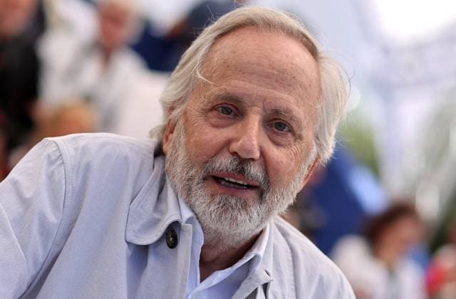 Photocall of the movie Marcello Mio Competition during the 77th Cannes International Film Festival Fabrice Luchini Photocall of the movie Marcello Mio Competition during the 77th Cannes International Film Festival May 14 25, 2024 , May 22, 2024 Jacovides Moreau Bestimage Photocall of the movie Marcello Mio Competition during the 77th Cannes International Film Festival May 14 25, 2024 , May 22, 2024 Cannes France  Copyright: xJACOVIDES-MOREAUx xBESTIMAGExJACOVIDES-MOREAUx xBESTIMAGEx