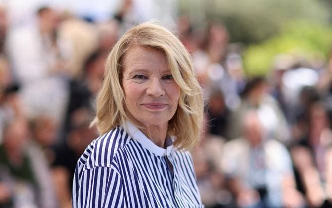 Photocall of the movie Marcello Mio CompÃ tition during the 77th Cannes International Film Festival Nicole Garcia Photocall of the movie Marcello Mio CompÃ tition during the 77th Cannes International Film Festival May 14 25, 2024 , May 22, 2024 Jacovides Moreau Bestimage Photocall of the movie Marcello Mio Competition during the 77th Cannes International Film Festival May 14 25, 2024 , May 22, 2024 Cannes France  Copyright: xJACOVIDES-MOREAUx xBESTIMAGExJACOVIDES-MOREAUx xBESTIMAGEx