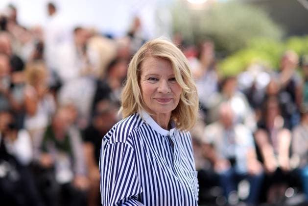 Photocall of the movie Marcello Mio CompÃ tition during the 77th Cannes International Film Festival Nicole Garcia Photocall of the movie Marcello Mio CompÃ tition during the 77th Cannes International Film Festival May 14 25, 2024 , May 22, 2024 Jacovides Moreau Bestimage Photocall of the movie Marcello Mio Competition during the 77th Cannes International Film Festival May 14 25, 2024 , May 22, 2024 Cannes France  Copyright: xJACOVIDES-MOREAUx xBESTIMAGExJACOVIDES-MOREAUx xBESTIMAGEx