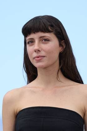 Cannes - Parthenope Photocall Celeste Dalla Porta attend the Parthenope Photocall at the 77th annual Cannes Film Festival at Palais des Festivals on May 22, 2024 in Cannes, France. Photo by Shootpix ABACAPRESS.COM Cannes France  Copyright: xShootpix ABACAx