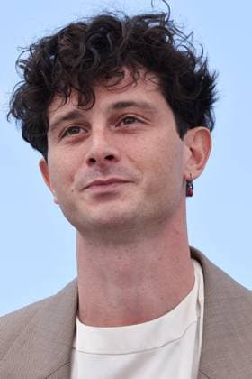 Cannes - Parthenope Photocall Daniele Rienzo attends the Parthenope Photocall at the 77th annual Cannes Film Festival at Palais des Festivals on May 22, 2024 in Cannes, France. Photo by Shootpix ABACAPRESS.COM Cannes France  Copyright: xShootpix ABACAx
