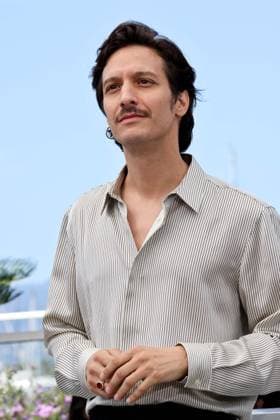 Cannes - Parthenope Photocall Dario Aita attends the Parthenope Photocall at the 77th annual Cannes Film Festival at Palais des Festivals on May 22, 2024 in Cannes, France. Photo by Shootpix ABACAPRESS.COM Cannes France  Copyright: xShootpix ABACAx