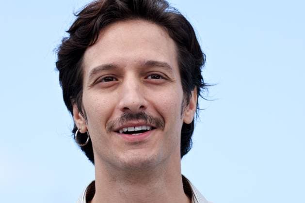 Cannes - Parthenope Photocall Dario Aita attends the Parthenope Photocall at the 77th annual Cannes Film Festival at Palais des Festivals on May 22, 2024 in Cannes, France. Photo by Shootpix ABACAPRESS.COM Cannes France  Copyright: xShootpix ABACAx
