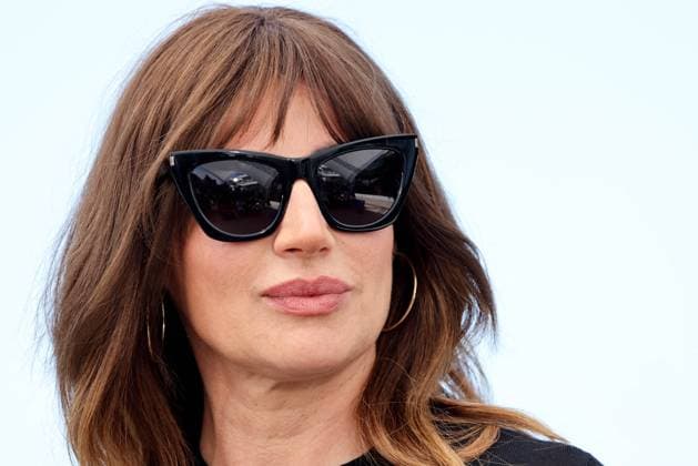 Cannes - Parthenope Photocall Luisa Ranieri attends the Parthenope Photocall at the 77th annual Cannes Film Festival at Palais des Festivals on May 22, 2024 in Cannes, France. Photo by Shootpix ABACAPRESS.COM Cannes France  Copyright: xShootpix ABACAx