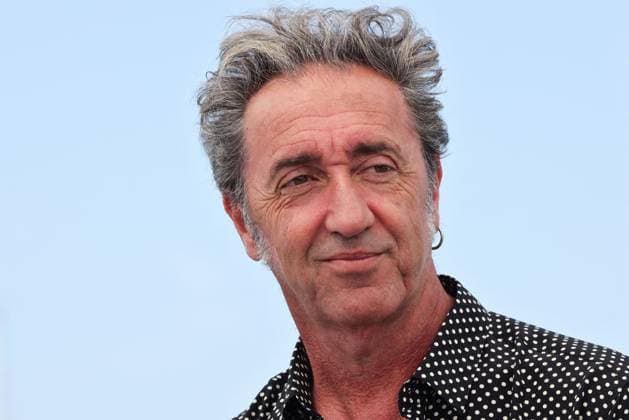 Cannes - Parthenope Photocall Paolo Sorrentino attend the Parthenope Photocall at the 77th annual Cannes Film Festival at Palais des Festivals on May 22, 2024 in Cannes, France Photo by Shootpix ABACAPRESS.COM Cannes France  Copyright: xShootpix ABACAx