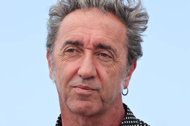Cannes - Parthenope Photocall Paolo Sorrentino attend the Parthenope Photocall at the 77th annual Cannes Film Festival at Palais des Festivals on May 22, 2024 in Cannes, France Photo by Shootpix ABACAPRESS.COM Cannes France  Copyright: xShootpix ABACAx