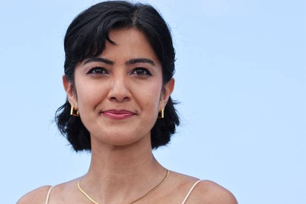 Cannes - Spectateurs Says Photocall Rakhee Thakrar attends the September Says Photocall at the 77th annual Cannes Film Festival at Palais des Festivals on May 22, 2024 in Cannes, France. . Photo by Shootpix ABACAPRESS.COM Cannes France  Copyright: xShootpix ABACAx