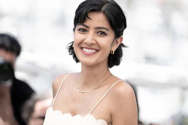 Annual Cannes Film Festival - September Says Photocall - Cannes DN Rakhee Thakrar attends the September Says Photocall at the 77th annual Cannes Film Festival at Palais des Festivals on May 22, 2024 in Cannes, France. Photo by David Niviere ABACAPRESS.COM CANNES France  Copyright: xNivierexDavid ABACAPRESS.COMx
