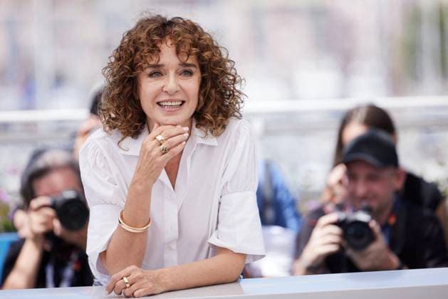 Photocall of the movie Larte della Gioia The Art of Joy , Seance Speciale during the 77th Cannes International Film Festival May 14 25, 2024 Valeria Golino Photocall of the movie Larte della Gioia The Art of Joy , Seance Speciale during the 77th Cannes International Film Festival May 14 25, 2024 , le 22 mai 2024 Moreau Jacovides Bestimage Photocall of the movie Larte della Gioia The Art of Joy , Special Screening during the 77th Cannes International Film Festival May 14 25, 2024 , May 22, 2024 Cannes France  Copyright: xJACOVIDES-MOREAUx xBESTIMAGExJACOVIDES-MOREAUx xBESTIMAGEx