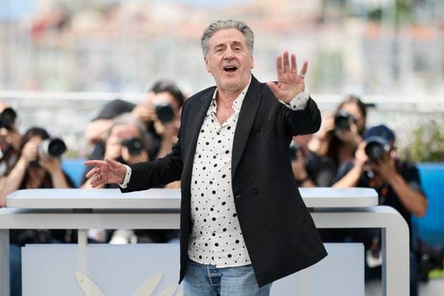 Photocall du film Le Fil lors du 77eme Festival International du Film de Cannes Daniel Auteuil au photocall du film Le Fil lors du 77eme Festival International du Film de Cannes, au Palais des Festivals, Ã Cannes, France, le 22 mai 2024 Jacovides Moreau Bestimage Le Fil Photocall at the 77th annual Cannes Film Festival at Palais des Festivals on May 22, 2024 in Cannes, France Paris France  Copyright: xJACOVIDES-MOREAUx xBESTIMAGExJACOVIDES-MOREAUx xBESTIMAGEx