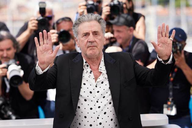 Photocall du film Le Fil lors du 77eme Festival International du Film de Cannes Daniel Auteuil au photocall du film Le Fil lors du 77eme Festival International du Film de Cannes, au Palais des Festivals, Ã Cannes, France, le 22 mai 2024 Jacovides Moreau Bestimage Le Fil Photocall at the 77th annual Cannes Film Festival at Palais des Festivals on May 22, 2024 in Cannes, France Paris France  Copyright: xJACOVIDES-MOREAUx xBESTIMAGExJACOVIDES-MOREAUx xBESTIMAGEx