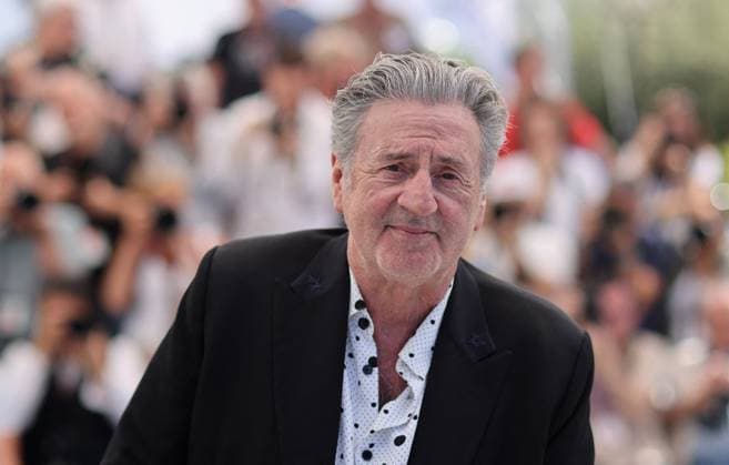 Photocall du film Le Fil lors du 77eme Festival International du Film de Cannes Daniel Auteuil au photocall du film Le Fil lors du 77eme Festival International du Film de Cannes, au Palais des Festivals, Ã Cannes, France, le 22 mai 2024 Jacovides Moreau Bestimage Le Fil Photocall at the 77th annual Cannes Film Festival at Palais des Festivals on May 22, 2024 in Cannes, France Cannes France  Copyright: xJACOVIDES-MOREAUx xBESTIMAGExJACOVIDES-MOREAUx xBESTIMAGEx