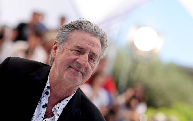 Photocall du film Le Fil lors du 77eme Festival International du Film de Cannes Daniel Auteuil au photocall du film Le Fil lors du 77eme Festival International du Film de Cannes, au Palais des Festivals, Ã Cannes, France, le 22 mai 2024 Jacovides Moreau Bestimage Le Fil Photocall at the 77th annual Cannes Film Festival at Palais des Festivals on May 22, 2024 in Cannes, France Cannes France  Copyright: xJACOVIDES-MOREAUx xBESTIMAGExJACOVIDES-MOREAUx xBESTIMAGEx