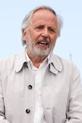 Cannes - Marcello Mio Photocall Fabrice Luchini attend the Marcello Mio Photocall at the 77th annual Cannes Film Festival at Palais des Festivals on May 22, 2024 in Cannes, France. . Photo by Shootpix ABACAPRESS.COM Cannes France  Copyright: xShootpix ABACAx