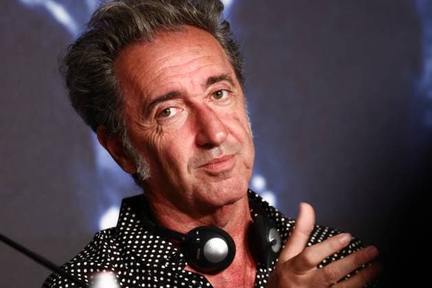 Entertainment Bilder des Tages May 22, 2024, Cannes, France: Paolo Sorrentino attends the Parthenope press conference at the 77th annual Cannes Film Festival at Palais des Festivals on May 22, 2024 in Cannes, France. Cannes France - ZUMAz156 20240522_zip_z156_002 Copyright: xBeataxZawrzelx