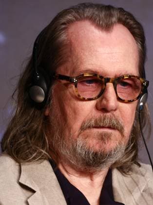 May 22, 2024, Cannes, France: Gary Oldman attends the Parthenope press conference at the 77th annual Cannes Film Festival at Palais des Festivals on May 22, 2024 in Cannes, France. Cannes France - ZUMAz156 20240522_zip_z156_003 Copyright: xBeataxZawrzelx