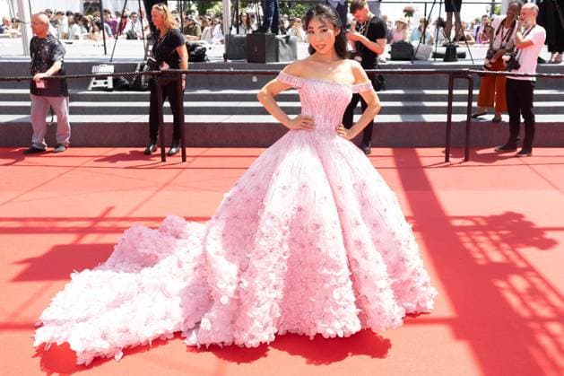 Cannes Grand Tour Screening DB Cannes France  Copyright: xBoyerxDavid ABACAx