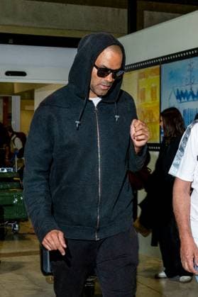 Exclusive Tony Parker arrives at Nice airport during the 77th Cannes International Film Festival Exclusive Tony Parker arrives at Nice airport during the 77th Cannes International Film Festival, in Nice, France, on May 22, 2024 Exclusive For Grmany Call For Price Tony Parker arrives at Nice airport during the 77th Cannes International Film Festival, in Nice, France, on May 22, 2024 Nice France  Copyright: xPerusseaux-xDaxSilvax xBestimagexPerusseaux-xDaxSilvax xBestimagex