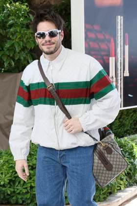Cannes - Francois Civil At The Martinez Francois Civil is spotted at Martinez Hotel during 77th Cannes Film Festival in Cannes, France on May 22, 2024. Photo by Marco Piovanotto ABACAPRESS.COM Cannes France  Copyright: xPiovanottoxMarco ABACAx
