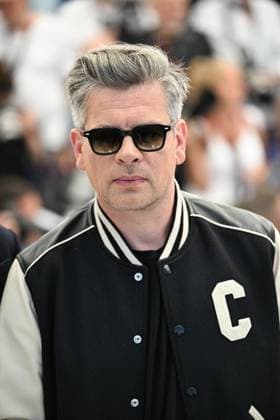 77eme Festival International du Film de Cannes Photocall du film Marcello Mio 77th International Cannes Film Festival Photocall du film Marcello Mio 305356 2024 05 22 Cannes France  Copyright: xSergexArnalx xStarfacex STAR_305356_030