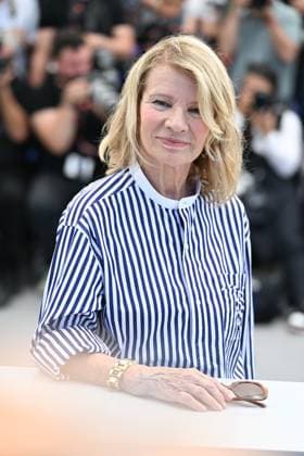 77eme Festival International du Film de Cannes Photocall du film Marcello Mio 77th International Cannes Film Festival Photocall du film Marcello Mio 305356 2024 05 22 Cannes France  Copyright: xSergexArnalx xStarfacex STAR_305356_032