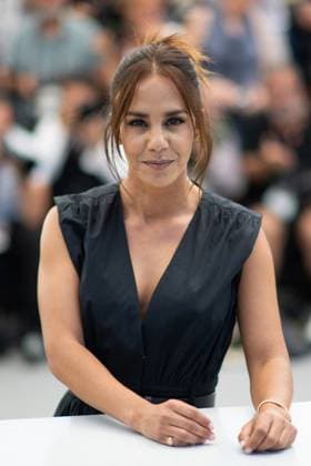 Cannes Le Fil Photocall Alice Belaidi attending the Le Fil Photocall as part of the 77th Cannes International Film Festival in Cannes, France on May 22, 2024. Photo by Aurore Marechal ABACAPRESS.COM  Copyright: xMarechalxAurore ABACAx