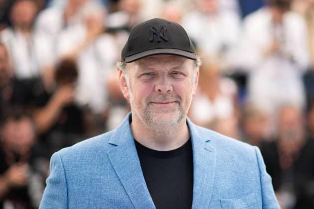 Cannes Le Fil Photocall Gregory Gadebois attending the Le Fil Photocall as part of the 77th Cannes International Film Festival in Cannes, France on May 22, 2024. Photo by Aurore Marechal ABACAPRESS.COM  Copyright: xMarechalxAurore ABACAx