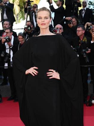 Cannes, 77th Cannes Film Festival 2024, Ninth Night. Red carpet of the film Le Comte de Monte-Cristo - In the photo: Eva Herzigova  Copyright: xSimonexComix xipa-agency.netx xPoolxPhotoxEventsx03x IPA_Agency_IPA46410374