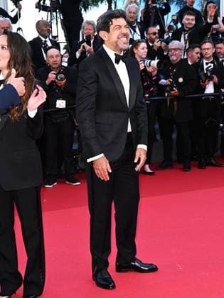 Cannes, 77th Cannes Film Festival 2024, Ninth Night. Red carpet of the film Le Comte de Monte-Cristo - In the photo: Pierfrancesco Favino  Copyright: xSimonexComix xipa-agency.netx xPoolxPhotoxEventsx03x IPA_Agency_IPA46413226