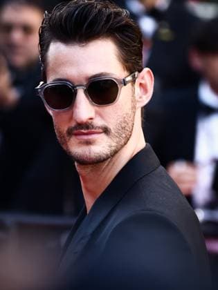 May 22, 2024, Cannes, France: Pierre Niney attends the Le Comte De Monte-Cristo Red Carpet at the 77th annual Cannes Film Festival at Palais des Festivals on May 22, 2024 in Cannes, France. Cannes France - ZUMAz156 20240522_zip_z156_015 Copyright: xBeataxZawrzelx