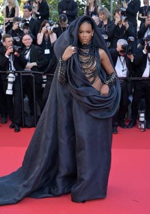 Le Comte De Monte-Cristo premiere at 77th Festival de Cannes - Cannes, France CANNES, FRANCE. May 22, 2024: Didi Stone at the Le Comte De Monte-Cristo premiere at the 77th Festival de Cannes. Picture: Paul Smith Featureflash Cannes France  Copyright: xPaulxSmithx xFeatureflashx