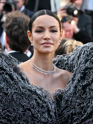 Cannes, 77th Cannes Film Festival 2024, Ninth Night. Red carpet of the film Le Comte de Monte-Cristo In the photo: Sofia Resing  Copyright: xManuelexMangiarottix xipa-agencyx xPoolxPhotoxEventsx03x IPA_Agency_IPA46418226