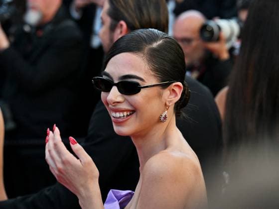 Cannes, 77th Cannes Film Festival 2024, Ninth Night. The Beauty Cannes, 77th Cannes Film Festival 2024, Ninth Night. Red carpet of the film Le Comte de Monte-Cristo In the photo: guest Cannes France  Copyright: xIPA ABACAx