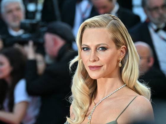 Cannes, 77th Cannes Film Festival 2024, Ninth Night. The Beauty Cannes, 77th Cannes Film Festival 2024, Ninth Night. Red carpet of the film Le Comte de Monte-Cristo In the photo: Poppy Delevingne Cannes France  Copyright: xIPA ABACAx