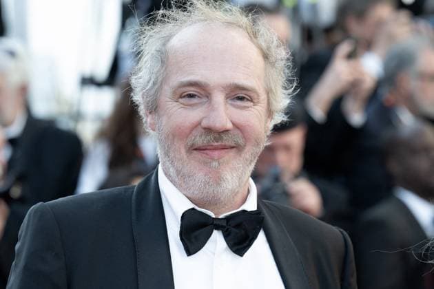 Annual Cannes Film Festival - Le Comte de Monte-Cristo Red Carpet - Cannes DN Arnaud Desplechin attends the Le Comte De Monte-Cristo Red Carpet at the 77th annual Cannes Film Festival at Palais des Festivals on May 22, 2024 in Cannes, France. Photo by David Niviere ABACAPRESS.COM CANNES France  Copyright: xNivierexDavid ABACAPRESS.COMx