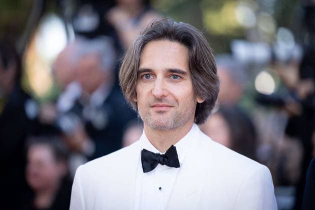 Cannes - Le Comte De Monte Cristo Red Carpet Dimitri Rassam attend the Le Comte De Monte-Cristo Red Carpet at the 77th annual Cannes Film Festival at Palais des Festivals on May 22, 2024 in Cannes, France. Photo by ShootPix ABACAPRESS.COM Cannes France  Copyright: xShootPix ABACAx