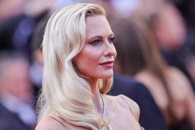 Cannes - Le Comte De Monte Cristo Red Carpet Poppy Delevingne attends the Le Comte De Monte-Cristo Red Carpet at the 77th annual Cannes Film Festival at Palais des Festivals on May 22, 2024 in Cannes, France. Photo by ShootPix ABACAPRESS.COM Cannes France  Copyright: xShootPix ABACAx